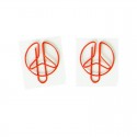 Logo Paper Clips | Benz Paper Clips | Promotional Gifts (1 dozen/set)