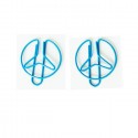 Logo Paper Clips | Benz Paper Clips | Promotional Gifts (1 dozen/set)