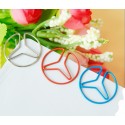 Logo Paper Clips | Benz Paper Clips | Promotional Gifts (1 dozen/set)