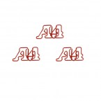 Logo Paper Clips | A...