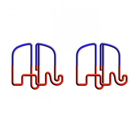 Logo Paper Clips | R...