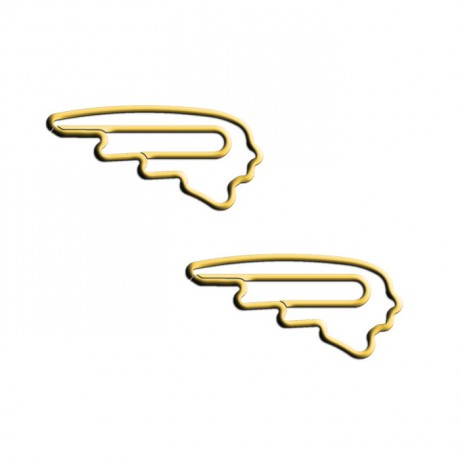 Logo Paper Clips | I...