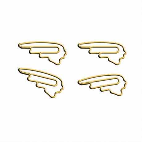 Logo Paper Clips | I...