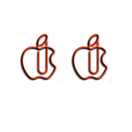 Logo Paper Clips | M...