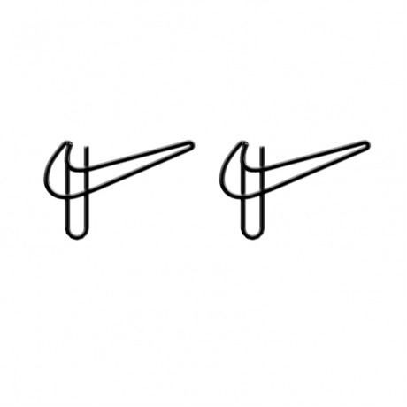 Logo Paper Clips | N...