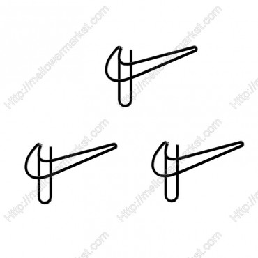 Logo Paper Clips | N...