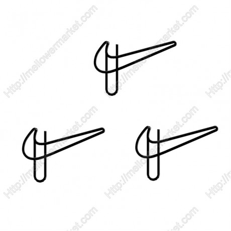 Logo Paper Clips | N...