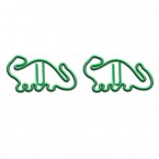Dinosaur Paper Clips...