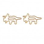 Dinosaur Paper Clips...