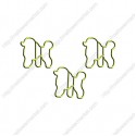Animal Paper Clips | Pet Dog Paper Clips | Creative Gifts (1 dozen)