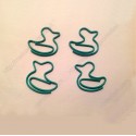 Animal Paper Clips | Duck Paper Clips | Advertising Gifts (1 dozen/lot)