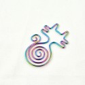 Animal Shaped Paper Clips | Cat Kitty Paper Clips (1 dozen)