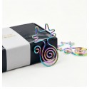Animal Shaped Paper Clips | Cat Kitty Paper Clips (1 dozen)