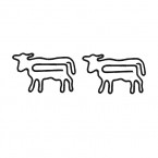 Animal Paper Clips |...