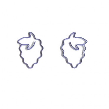 Animal Paper Clips | Sheep Shaped Paper Clips | Creative Gifts (1 dozen)