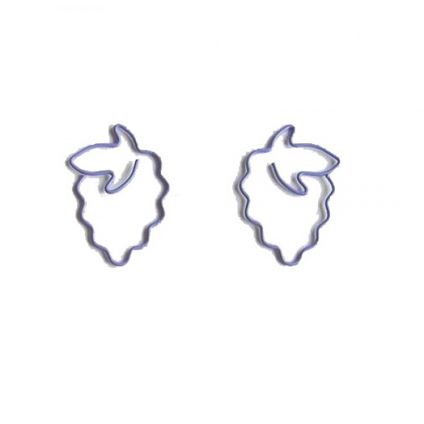 Animal Paper Clips | Sheep Shaped Paper Clips | Creative Gifts (1 dozen)