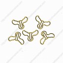 Animal Paper Clips | Moose Paper Clips | Fancy Gifts (1 dozen/lot)