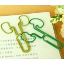 Body Parts Paper Clips | Kidney Shaped Paper Clips | Business Gifts (1 dozen/lot)