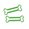 Body Parts Paper Clips | Bone Paper Clips (1 dozen/lot,50mm)