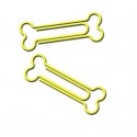 Body Parts Paper Clips | Bone Paper Clips (1 dozen/lot,50mm)