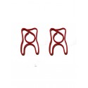 Body Parts Paper Clips | Tooth Paper Clips (1 dozen/lot)