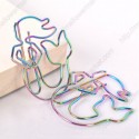 Cartoon Paper Clips | Mermaid Paper Clips | Creative Gifts (1 dozen/set)