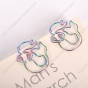 Cartoon Paper Clips | Mermaid Paper Clips | Creative Gifts (1 dozen/set)