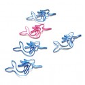 Cartoon Paper Clips | Sea-maiden Paper Clips | Decorative Accessories (1 dozen/set)