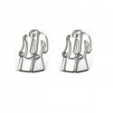Clothes Paper Clips | Women Suit Paper Clips | Advertising Gifts (1 dozen/lot)