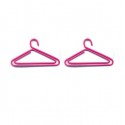 Clothes Paper Clips | Clothes Hanger Paper Clips | Promotional Gifts (1 dozen/lot)