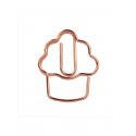 Food Paper Clips | Icecream Paper Clips | Business Gifts (1 dozen/lot)