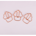 Food Paper Clips | Icecream Paper Clips | Business Gifts (1 dozen/lot)