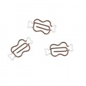 Food Paper Clips | Candy Paper Clips | Sweet | Creative Gifts (1 dozen/lot)