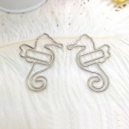 Fish Paper Clips | S...