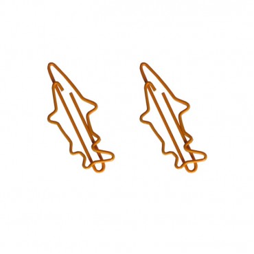 Fish Paper Clips | S...