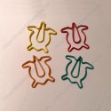 Fish Paper Clips | Turtle Paper Clips (1 dozen/lot,35*27 mm)