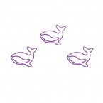 Fish Paper Clips | W...