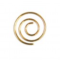 Geometry Paper Clips | Spiral Paper Clips | Business Gifts (1 dozen/lot)