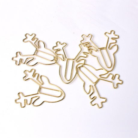 Christmas Paper Clip...