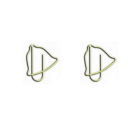 Christmas Bell Paper...