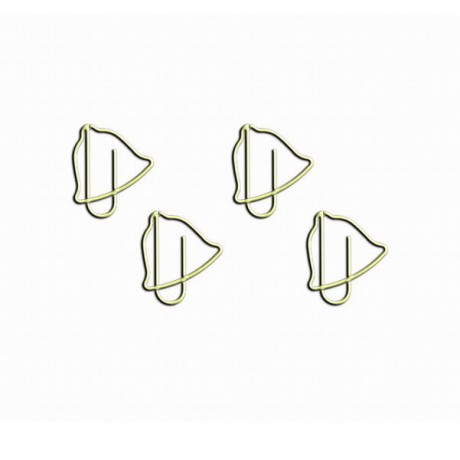 Christmas Bell Paper...