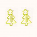 Tree Paper Clips | Business Gifts (1 dozen/lot) 