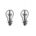Houseware Paper Clips | Bulb Paper Clips | Creative Bookmarks (1 dozen/lot)