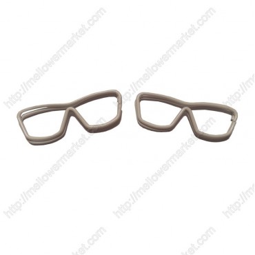 Houseware Paper Clips | Glasses Paper Clips | Spectacles (1 dozen/lot)