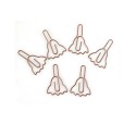 Houseware Paper Clips | Broom Paper Clips | Creative Stationery (1 dozen/lot)