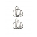 Houseware Paper Clips | Handbag Paper Clips | Business Gifts (1 dozen/lot) 