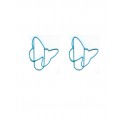 Insect Paper Clips | Butterfly Paper Clips | Business Gifts (1 dozen/lot)