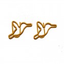 Insect Paper Clips | Hummingbird Paper Clips | Creative Gifts (1 dozen/lot)