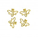 Insect Paper Clips | Honey Bee Paper Clips | Promotional Gifts (1 dozen/lot)