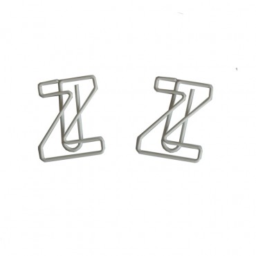 Letter Paper Clips |...